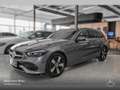 Mercedes-Benz C 200 T AVANTG+KAMERA+KEYLESS+9G Gris - thumbnail 2