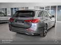 Mercedes-Benz C 200 T AVANTG+KAMERA+KEYLESS+9G Gris - thumbnail 3