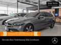 Mercedes-Benz C 200 T AVANTG+KAMERA+KEYLESS+9G Gris - thumbnail 1