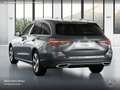 Mercedes-Benz C 200 T AVANTG+KAMERA+KEYLESS+9G Gris - thumbnail 22