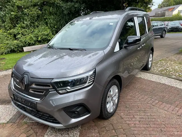 Renault Kangoo III E-Tech Electric Techno