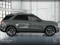 Mercedes-Benz GLE 450 4M AMG+NIGHT+PANO+360+AHK+MULTIBEAM+STHZG Grau - thumbnail 21