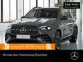 Mercedes-Benz GLE 450 4M AMG+NIGHT+PANO+360+AHK+MULTIBEAM+STHZG Grau - thumbnail 1