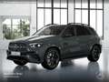 Mercedes-Benz GLE 450 4M AMG+NIGHT+PANO+360+AHK+MULTIBEAM+STHZG Grau - thumbnail 14