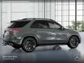 Mercedes-Benz GLE 450 4M AMG+NIGHT+PANO+360+AHK+MULTIBEAM+STHZG Grau - thumbnail 17