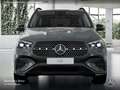 Mercedes-Benz GLE 450 4M AMG+NIGHT+PANO+360+AHK+MULTIBEAM+STHZG Grau - thumbnail 8