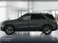 Mercedes-Benz GLE 450 4M AMG+NIGHT+PANO+360+AHK+MULTIBEAM+STHZG Grau - thumbnail 6