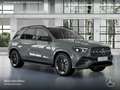 Mercedes-Benz GLE 450 4M AMG+NIGHT+PANO+360+AHK+MULTIBEAM+STHZG Grau - thumbnail 20