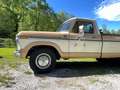 Ford Ranger XLT Beige - thumbnail 2