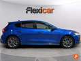 Ford Focus 1.0 Ecoboost MHEV 114kW ST-Line X Bleu - thumbnail 9