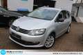 Volkswagen Sharan Style BMT 2,0 TDI DSG Bi-Xenon=Navi=Regen Plateado - thumbnail 1