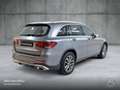 Mercedes-Benz GLC 300 d 4M AMG+PANO+360+AHK+LED+STHZG+FAHRASS+9G Grau - thumbnail 8