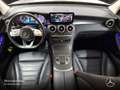 Mercedes-Benz GLC 300 d 4M AMG+PANO+360+AHK+LED+STHZG+FAHRASS+9G Grau - thumbnail 13