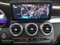 Mercedes-Benz GLC 300 d 4M AMG+PANO+360+AHK+LED+STHZG+FAHRASS+9G Grau - thumbnail 16