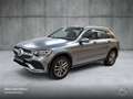 Mercedes-Benz GLC 300 d 4M AMG+PANO+360+AHK+LED+STHZG+FAHRASS+9G Grau - thumbnail 2