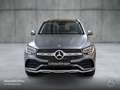 Mercedes-Benz GLC 300 d 4M AMG+PANO+360+AHK+LED+STHZG+FAHRASS+9G Grau - thumbnail 3