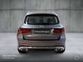 Mercedes-Benz GLC 300 d 4M AMG+PANO+360+AHK+LED+STHZG+FAHRASS+9G Grau - thumbnail 9