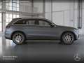 Mercedes-Benz GLC 300 d 4M AMG+PANO+360+AHK+LED+STHZG+FAHRASS+9G Grau - thumbnail 21