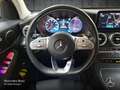 Mercedes-Benz GLC 300 d 4M AMG+PANO+360+AHK+LED+STHZG+FAHRASS+9G Grau - thumbnail 14