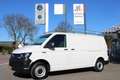 Volkswagen T6 Transporter 2.0 TDI L2H1 Comfortline Wit, Navi, Imperiaal Wit - thumbnail 20