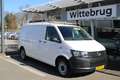 Volkswagen T6 Transporter 2.0 TDI L2H1 Comfortline Wit, Navi, Imperiaal Wit - thumbnail 7