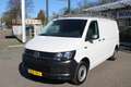 Volkswagen T6 Transporter 2.0 TDI L2H1 Comfortline Wit, Navi, Imperiaal Wit - thumbnail 14