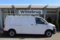 Volkswagen T6 Transporter 2.0 TDI L2H1 Comfortline Wit, Navi, Imperiaal Wit - thumbnail 13