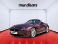 BMW Z4 2.5i Rojo - thumbnail 7
