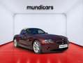 BMW Z4 2.5i Rojo - thumbnail 1