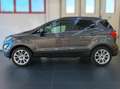 Ford EcoSport 125 cv Titanium Grigio - thumbnail 4