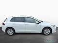 Volkswagen Golf VIII 1.5 eTSI DSG 50 EDITION HUD MATRIX Weiß - thumbnail 2