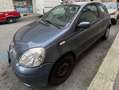 Toyota Yaris Yaris I 2003 3p 1.0 Blue - thumbnail 4