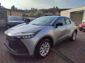 C-HR II 2023 1.8 hev Active fwd e-cvt PROMO GUIDA SICURO