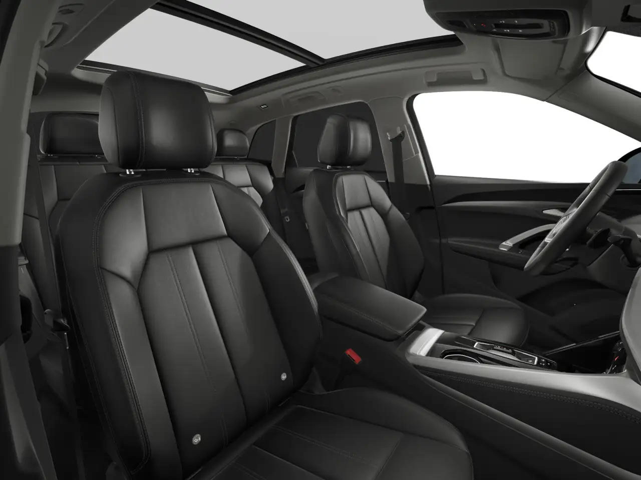 Audi Q5 40 TDI qu S tro*Pano*LED+*Virtual*Navi+*Teill 9