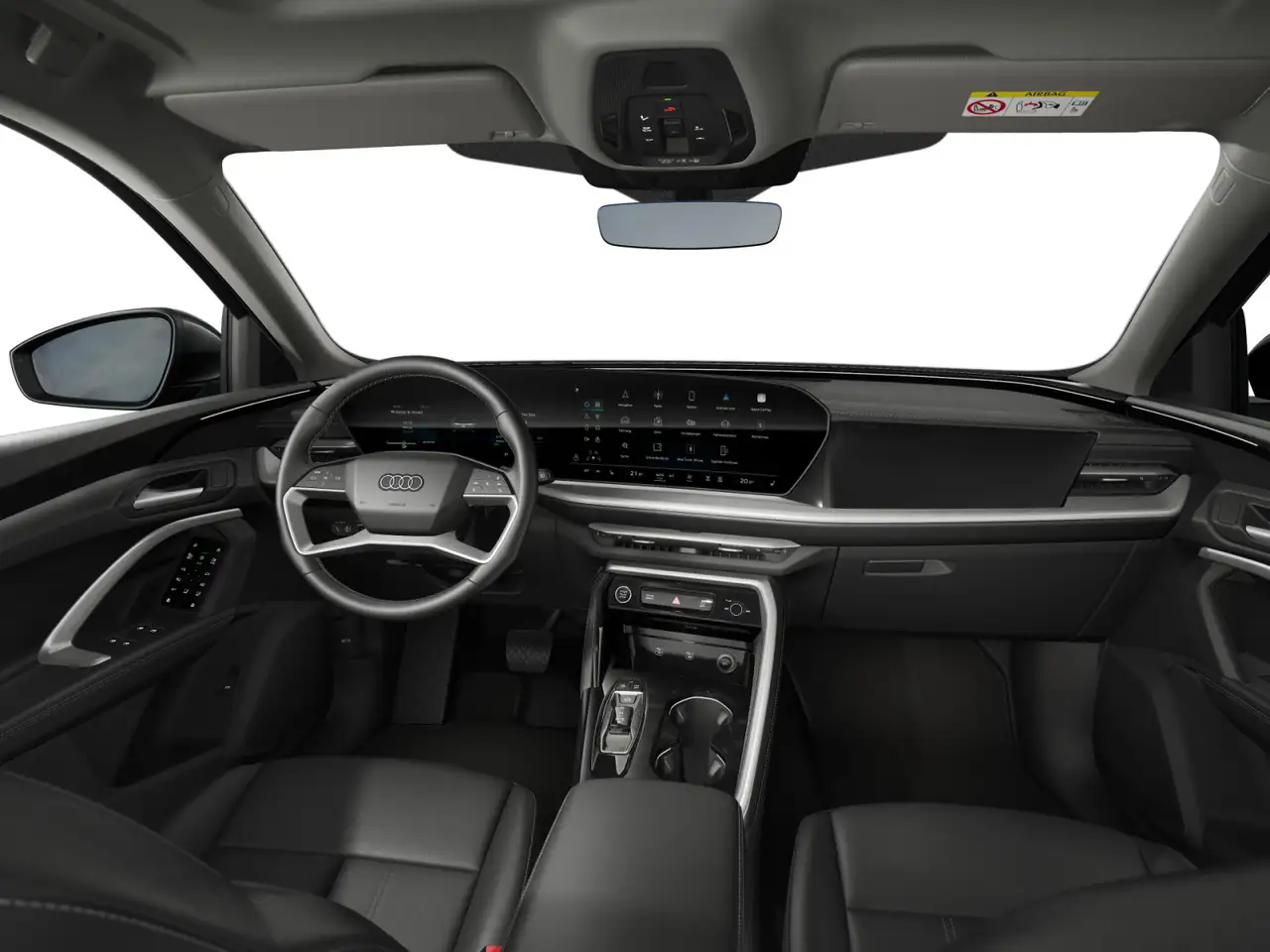 Audi Q5 40 TDI qu S tro*Pano*LED+*Virtual*Navi+*Teill 8