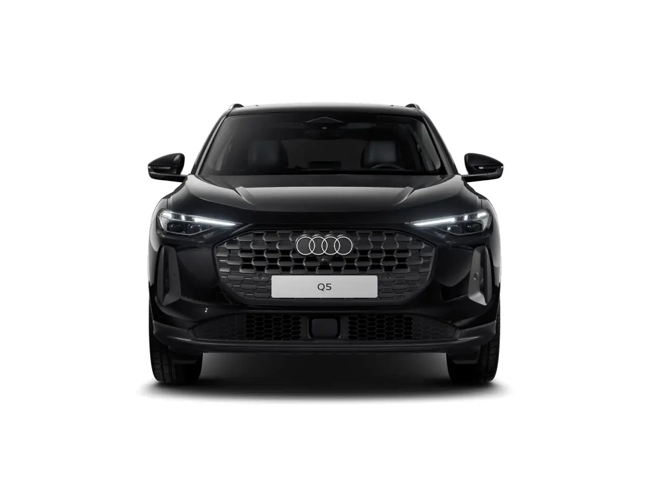 Audi Q5 40 TDI qu S tro*Pano*LED+*Virtual*Navi+*Teill 2