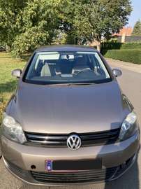 Golf Plus 1.4 Trendline