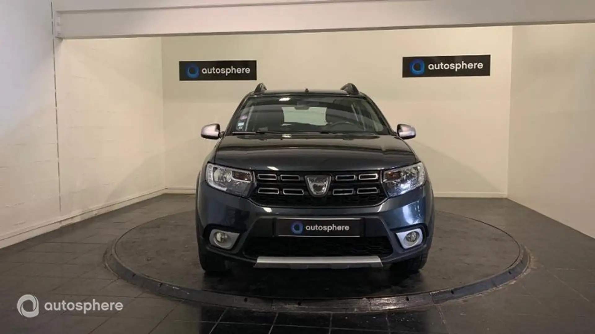 Dacia Sandero 0.9 TCe 90ch Stepway - 20 - 2