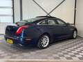 Jaguar XJ 3.0D V6 Aut 202kw | Premium Luxury | Leer Azul - thumbnail 2