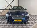 Jaguar XJ 3.0D V6 Aut 202kw | Premium Luxury | Leer Azul - thumbnail 5