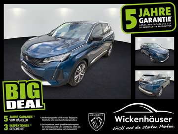 PHEV 225 Allure SHZ LED Kamera Keyless