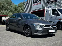 Mercedes-Benz Classe A 180 d 116ch Business Line 7G-DCT