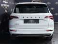 Skoda Karoq Karoq 2,0 TDI DSG Sportline Weiß - thumbnail 16