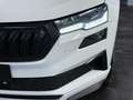 Skoda Karoq Karoq 2,0 TDI DSG Sportline Weiß - thumbnail 6