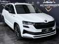 Skoda Karoq Karoq 2,0 TDI DSG Sportline Weiß - thumbnail 10