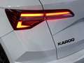 Skoda Karoq Karoq 2,0 TDI DSG Sportline Weiß - thumbnail 22