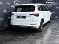 Skoda Karoq Karoq 2,0 TDI DSG Sportline Weiß - thumbnail 15