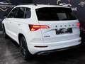 Skoda Karoq Karoq 2,0 TDI DSG Sportline Weiß - thumbnail 19