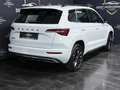 Skoda Karoq Karoq 2,0 TDI DSG Sportline Weiß - thumbnail 13