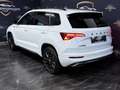Skoda Karoq Karoq 2,0 TDI DSG Sportline Weiß - thumbnail 20